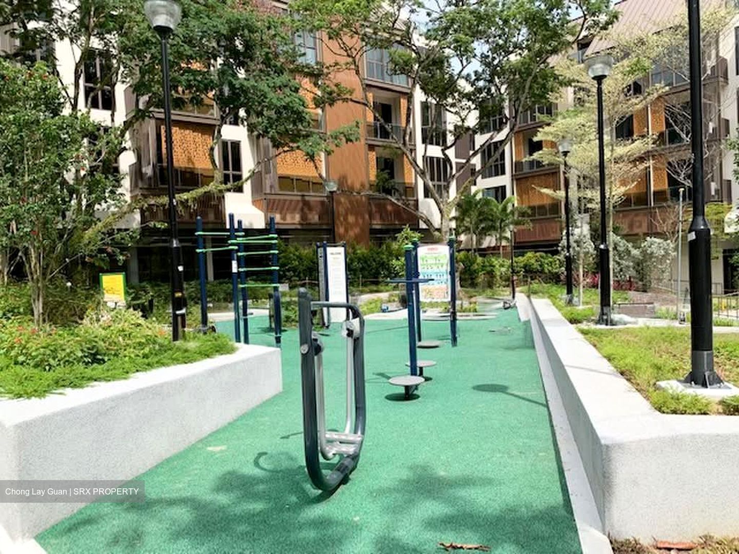 Parksuites (D10), Apartment #581254351